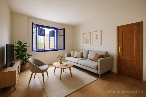 1 soveværelse Lejlighed til salg i Atamaria - € 106.000 (Ref: 9215478)