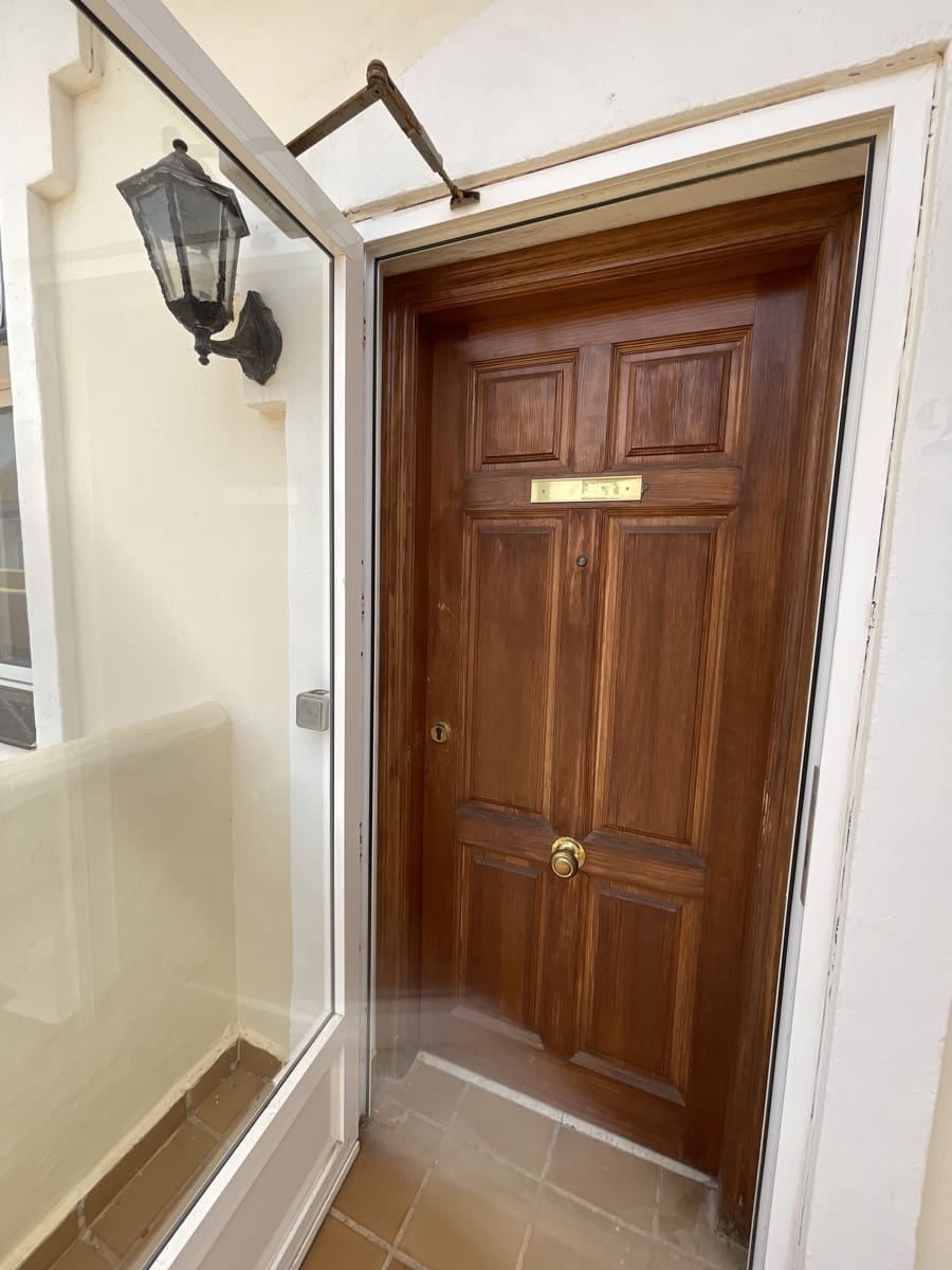 1 soveværelse Lejlighed til salg i Atamaria - € 106.000 (Ref: 9215478)