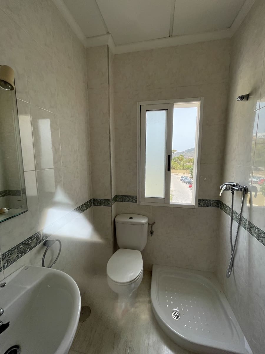 1 soveværelse Lejlighed til salg i Atamaria - € 106.000 (Ref: 9215478)