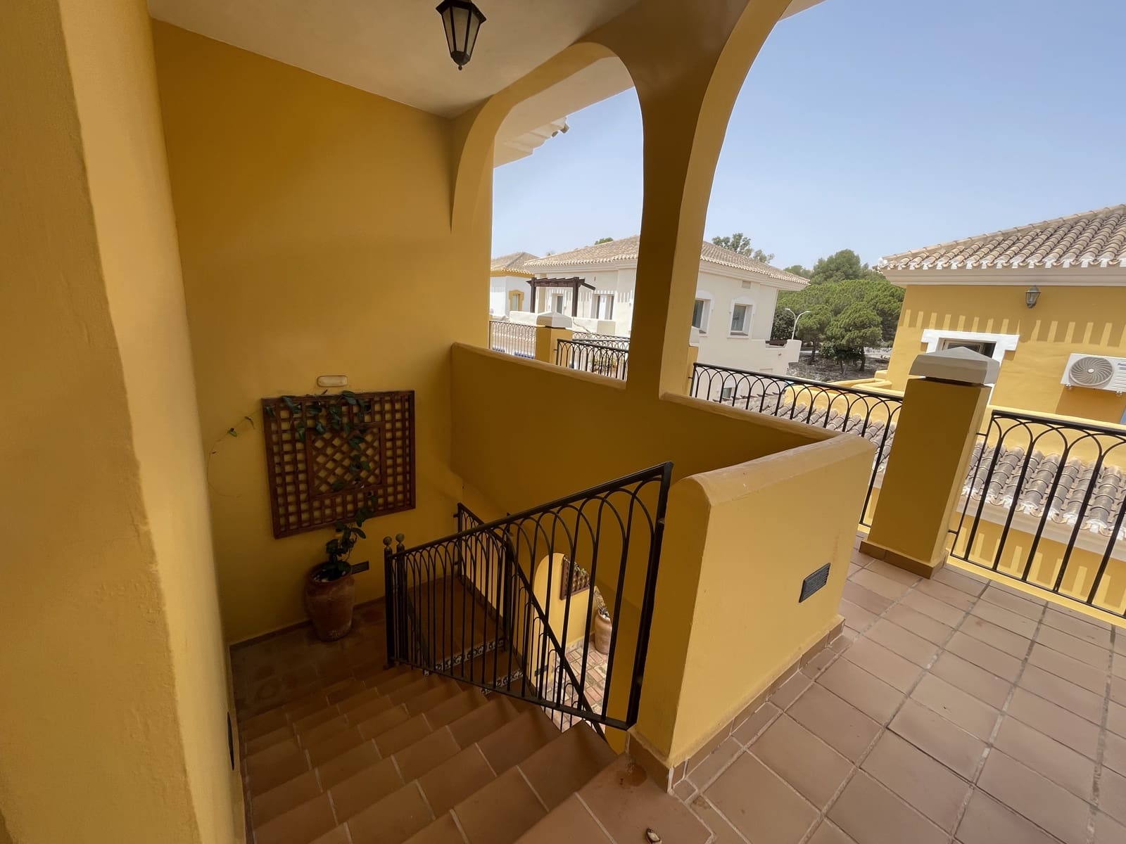 1 soveværelse Lejlighed til salg i Atamaria - € 106.000 (Ref: 9215478)