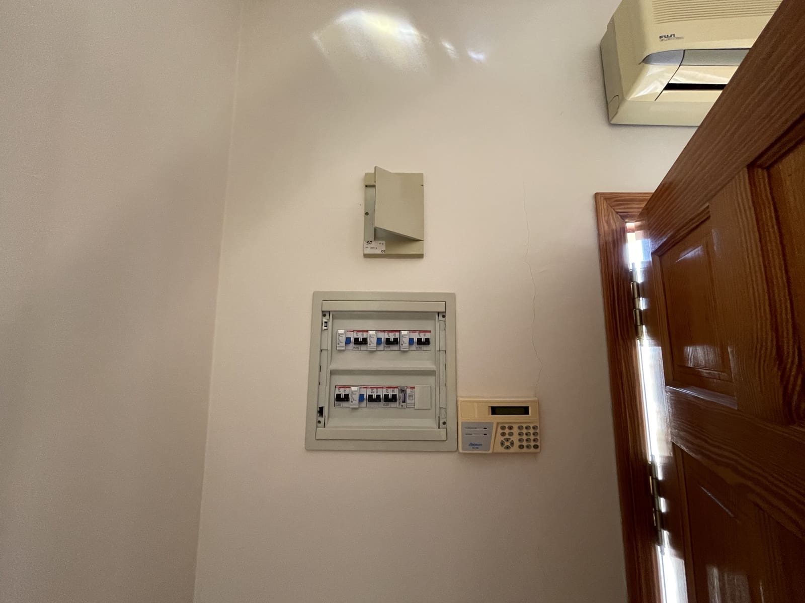 1 soveværelse Lejlighed til salg i Atamaria - € 106.000 (Ref: 9215478)