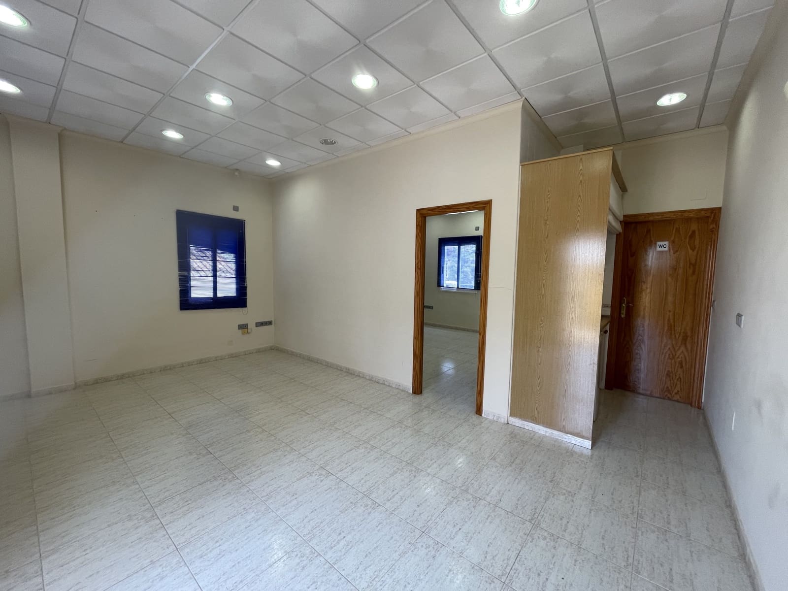 1 soveværelse Lejlighed til salg i Atamaria - € 106.000 (Ref: 9215478)