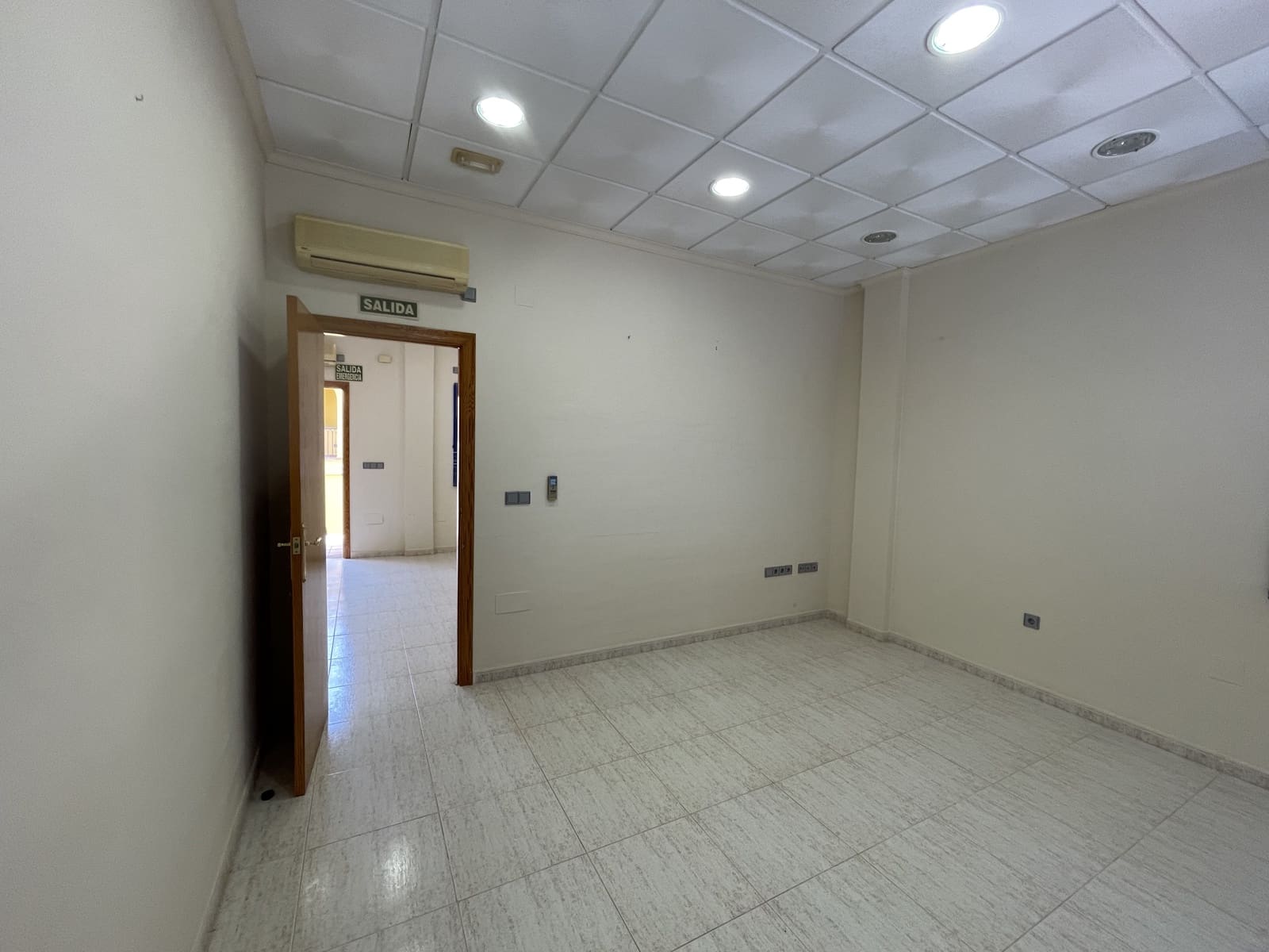 1 soveværelse Lejlighed til salg i Atamaria - € 106.000 (Ref: 9215478)