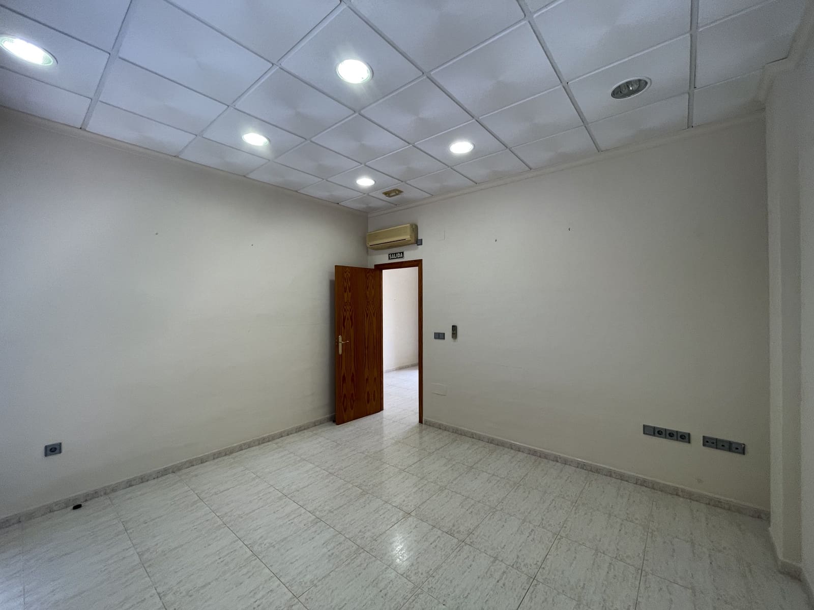 1 soveværelse Lejlighed til salg i Atamaria - € 106.000 (Ref: 9215478)