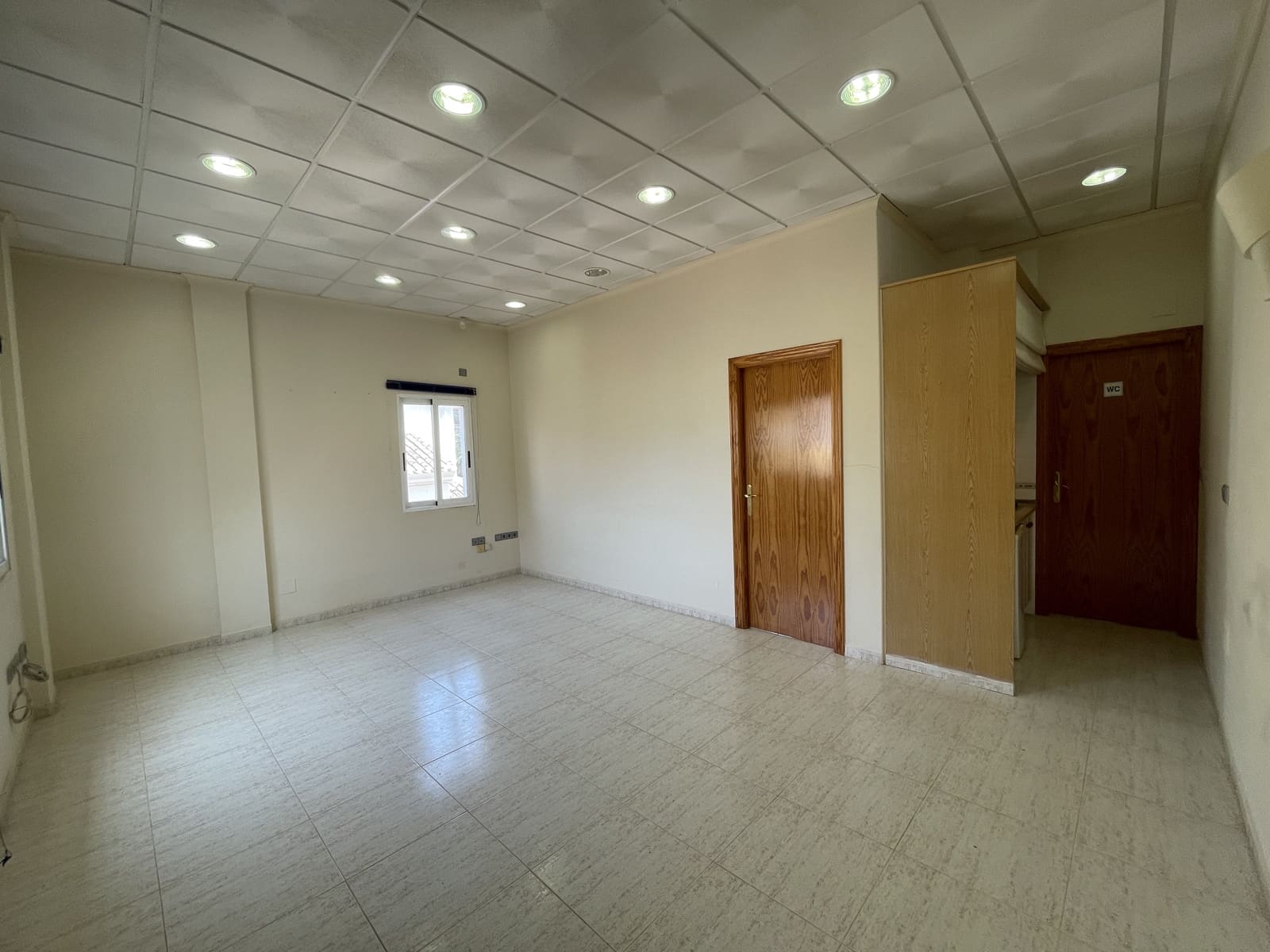 1 soveværelse Lejlighed til salg i Atamaria - € 106.000 (Ref: 9215478)