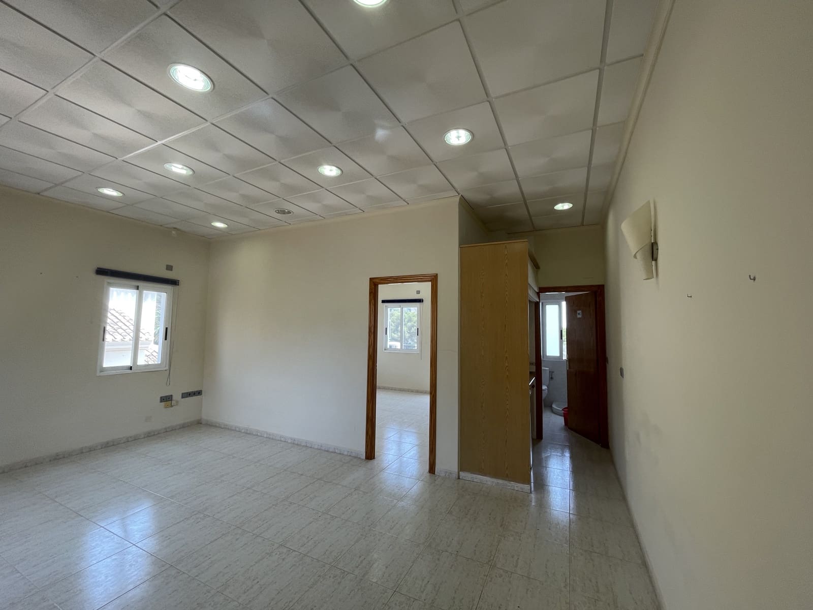 1 soveværelse Lejlighed til salg i Atamaria - € 106.000 (Ref: 9215478)