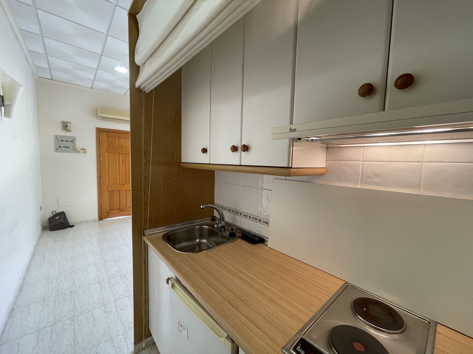 1 soveværelse Lejlighed til salg i Atamaria - € 106.000 (Ref: 9215478)