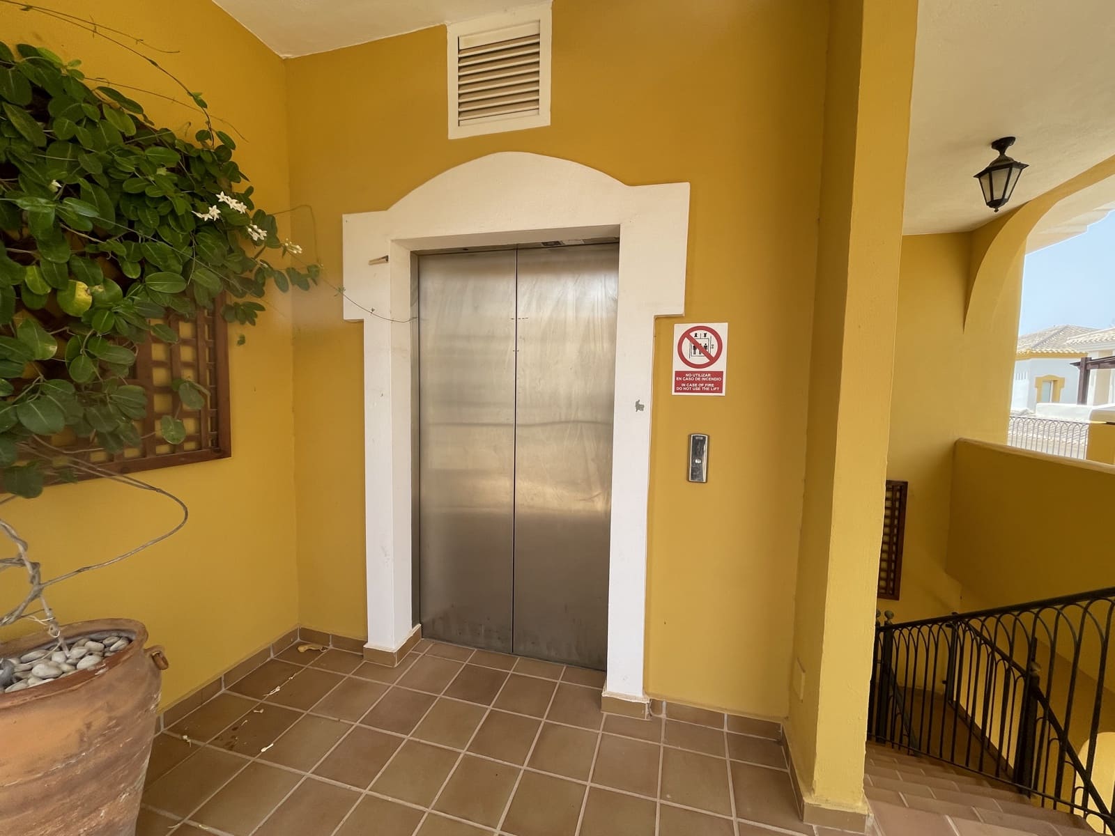 1 soveværelse Lejlighed til salg i Atamaria - € 106.000 (Ref: 9215478)