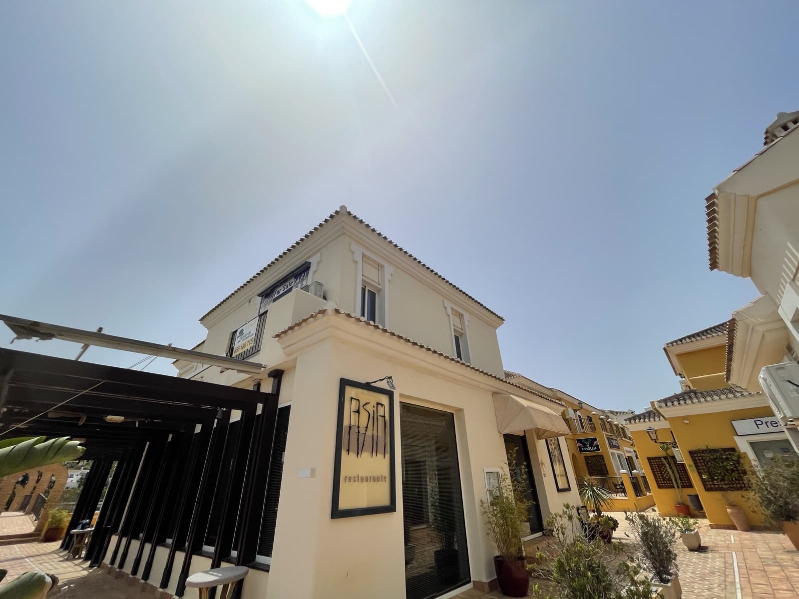 1 soveværelse Lejlighed til salg i Atamaria - € 106.000 (Ref: 9215478)