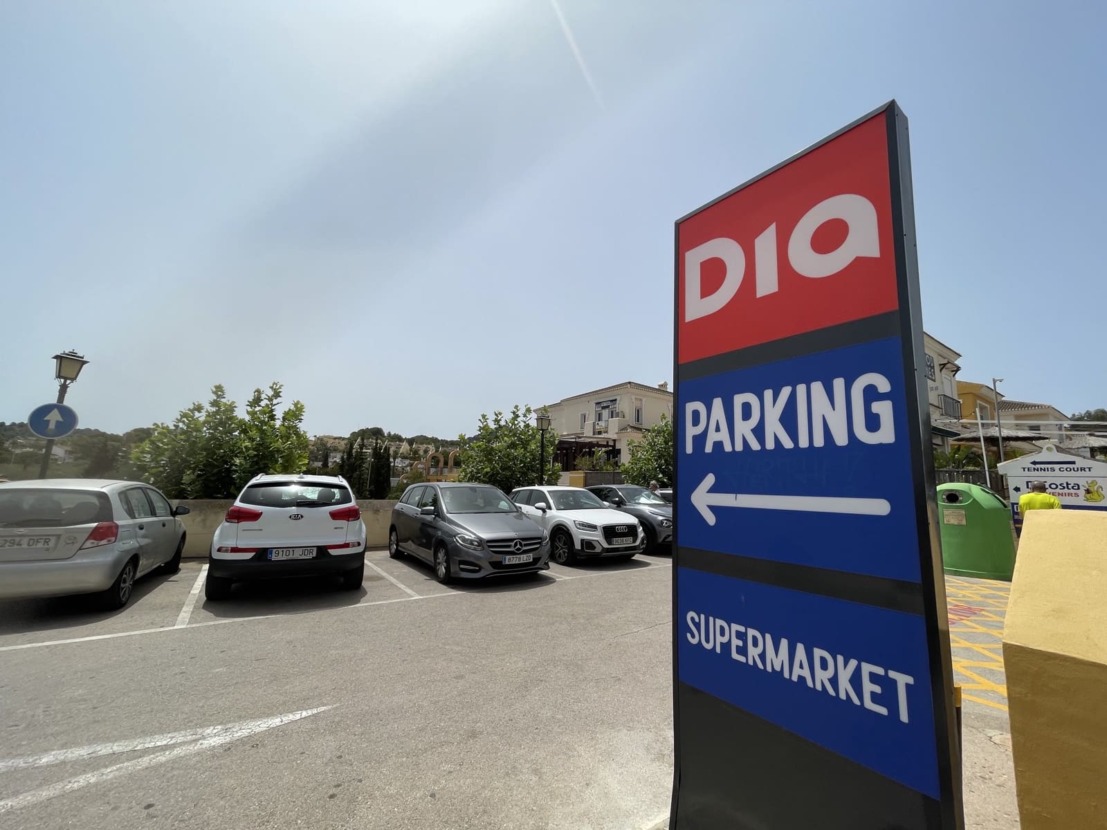 1 soveværelse Lejlighed til salg i Atamaria - € 106.000 (Ref: 9215478)