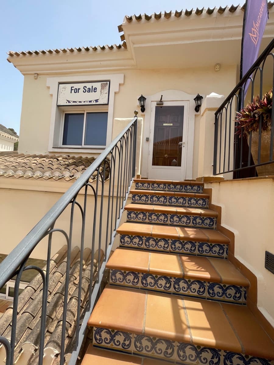 1 soveværelse Lejlighed til salg i Atamaria - € 106.000 (Ref: 9215478)