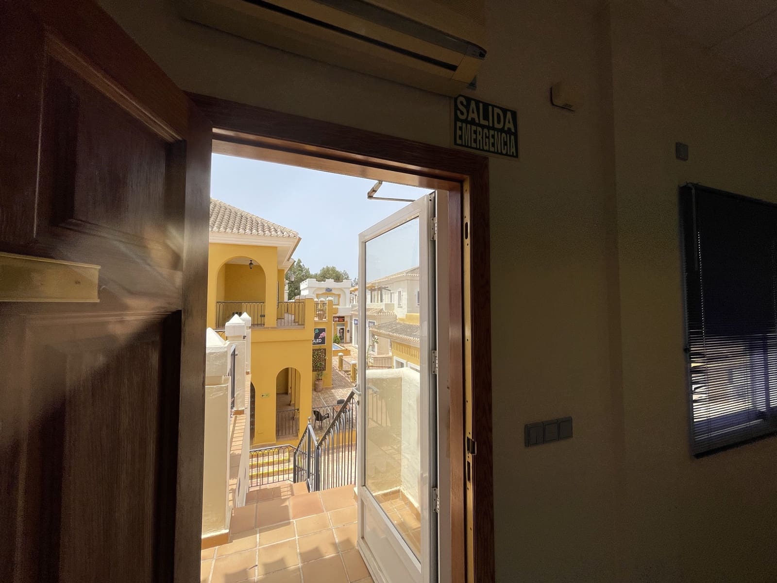 1 soveværelse Lejlighed til salg i Atamaria - € 106.000 (Ref: 9215478)