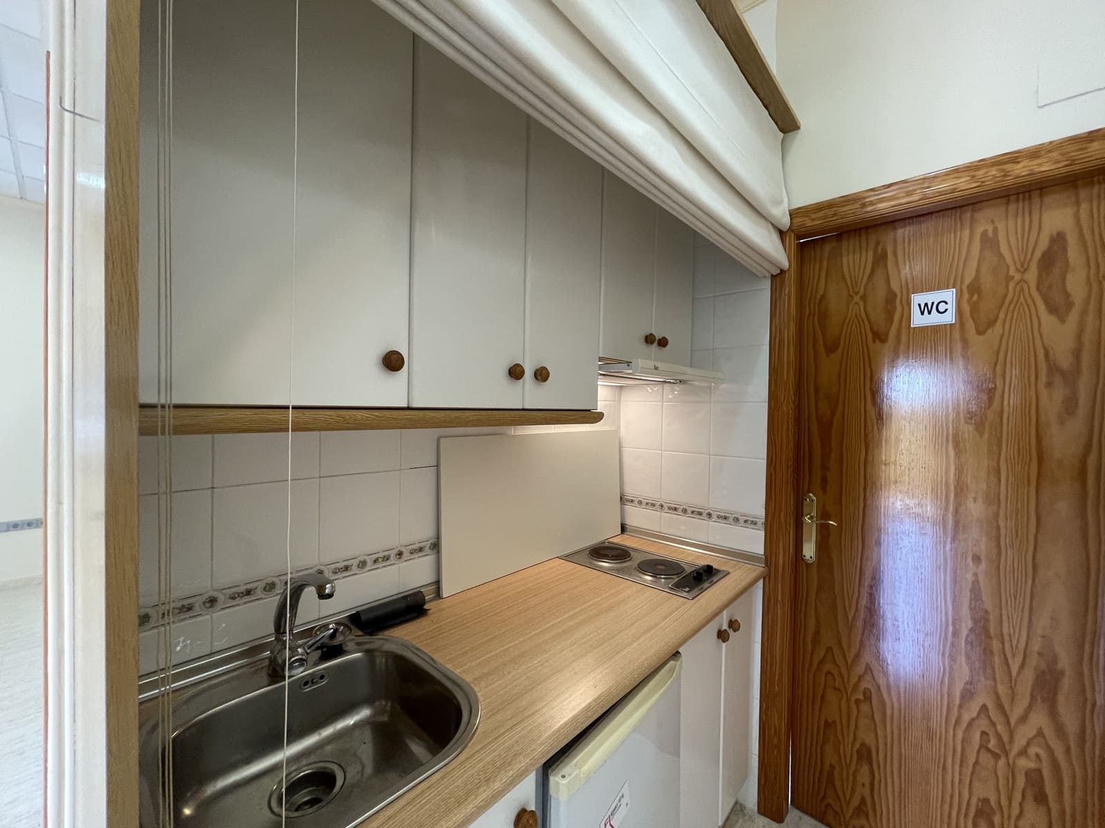 1 soveværelse Lejlighed til salg i Atamaria - € 106.000 (Ref: 9215478)