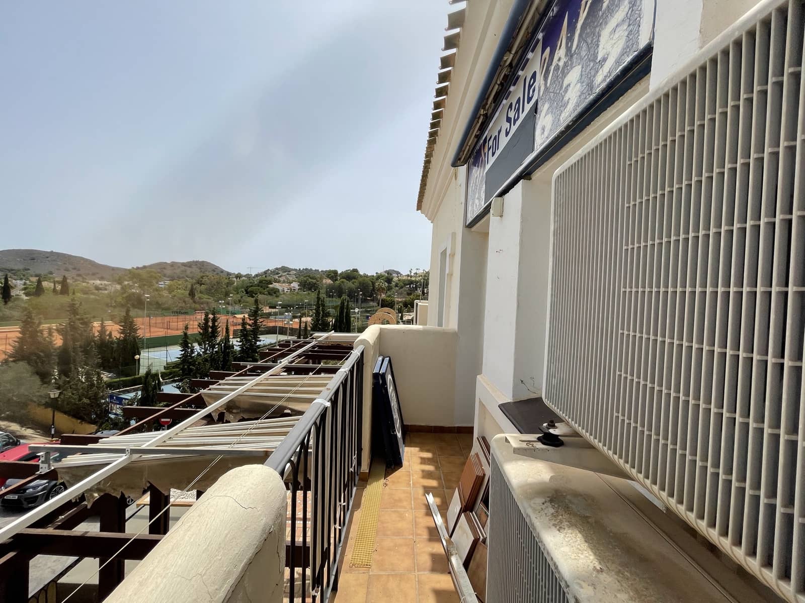 1 soveværelse Lejlighed til salg i Atamaria - € 106.000 (Ref: 9215478)