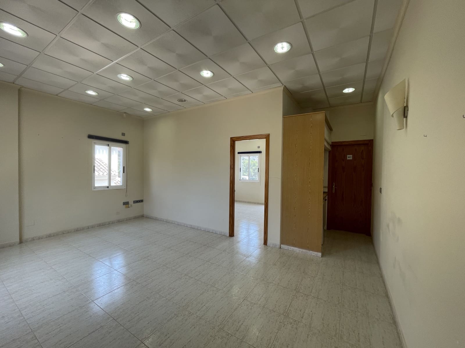 1 soveværelse Lejlighed til salg i Atamaria - € 106.000 (Ref: 9215478)