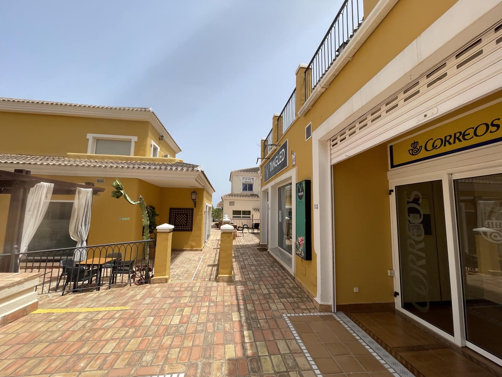 1 soveværelse Lejlighed til salg i Atamaria - € 106.000 (Ref: 9215478)