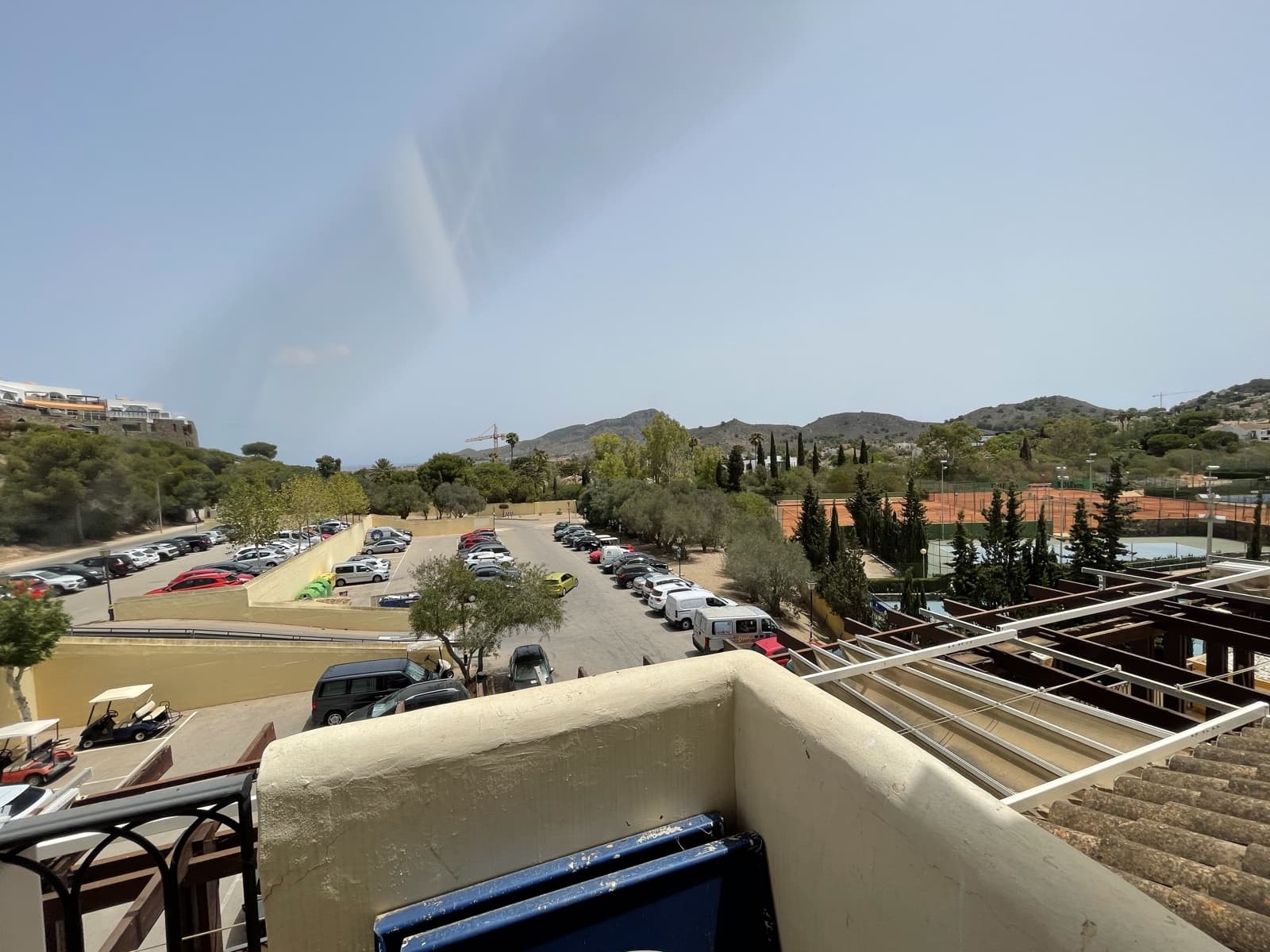 1 soveværelse Lejlighed til salg i Atamaria - € 106.000 (Ref: 9215478)