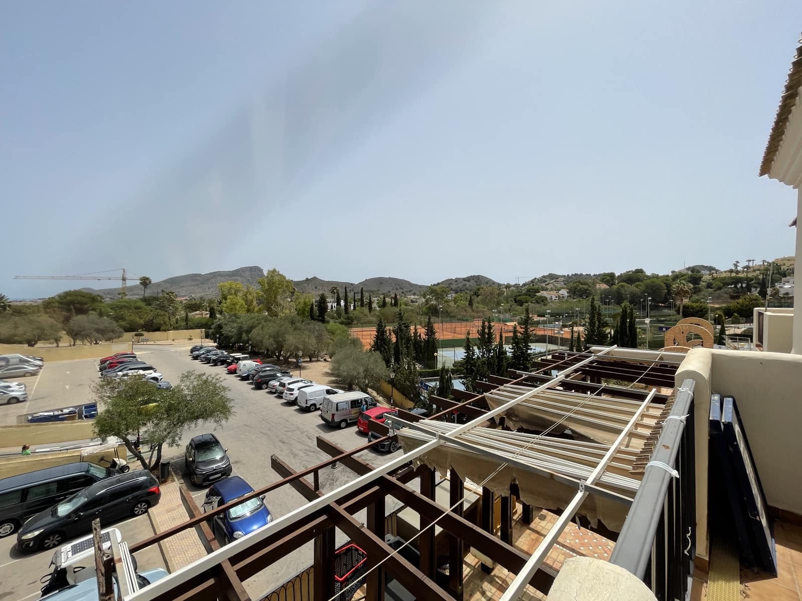 1 soveværelse Lejlighed til salg i Atamaria - € 106.000 (Ref: 9215478)