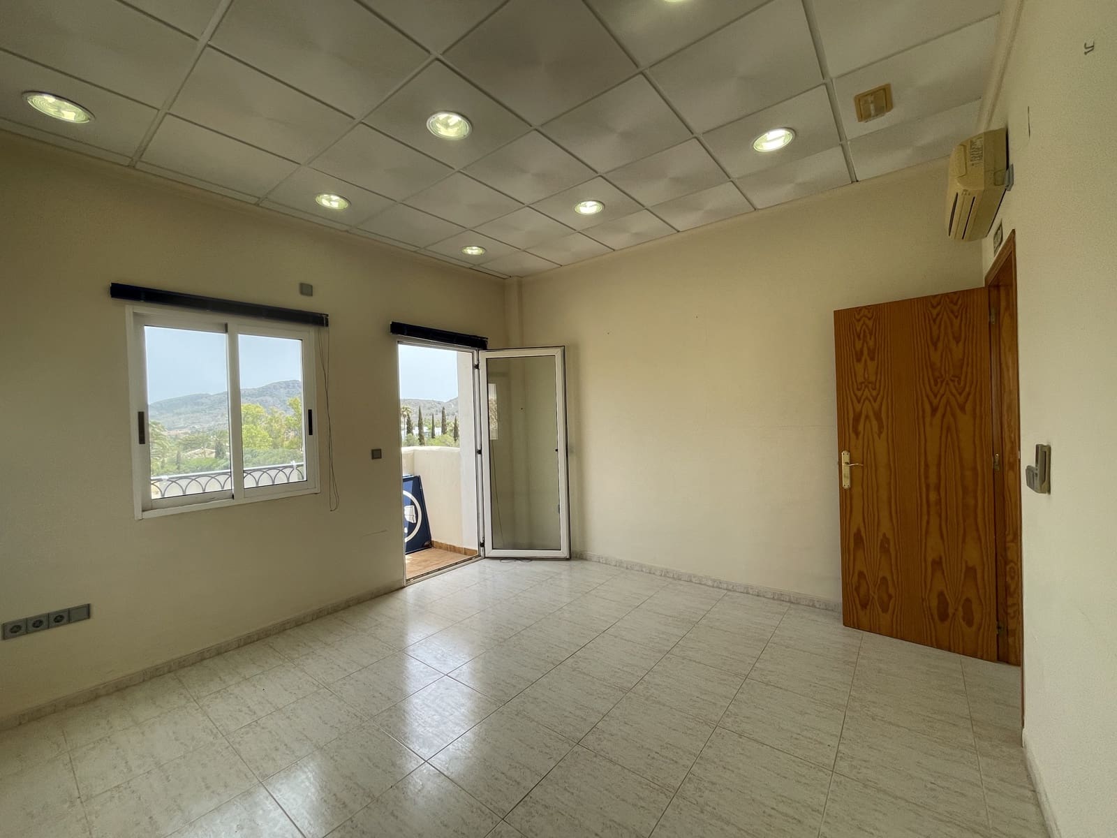 1 soveværelse Lejlighed til salg i Atamaria - € 106.000 (Ref: 9215478)