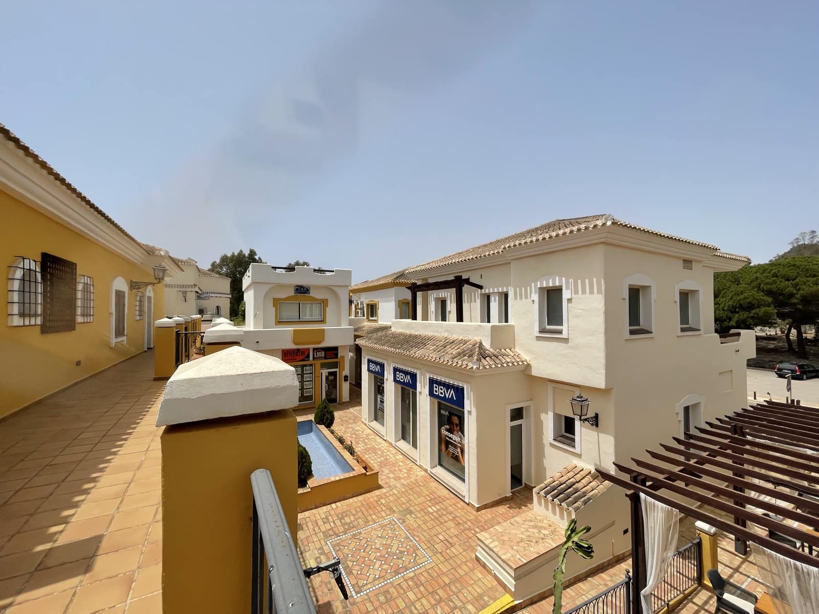 1 soveværelse Lejlighed til salg i Atamaria - € 106.000 (Ref: 9215478)