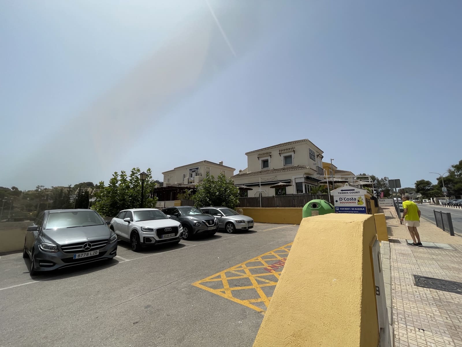 1 soveværelse Lejlighed til salg i Atamaria - € 106.000 (Ref: 9215478)