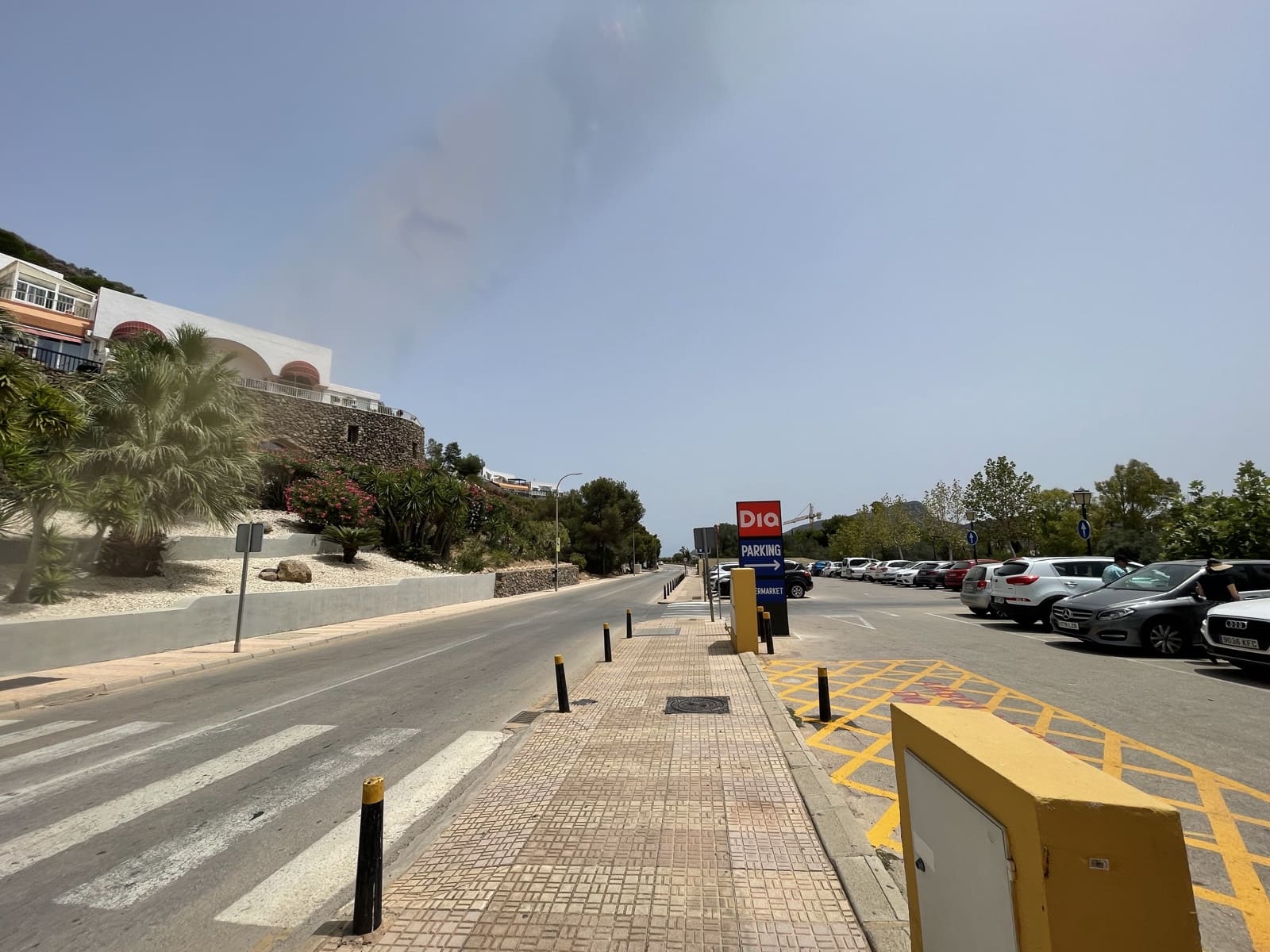 1 soveværelse Lejlighed til salg i Atamaria - € 106.000 (Ref: 9215478)