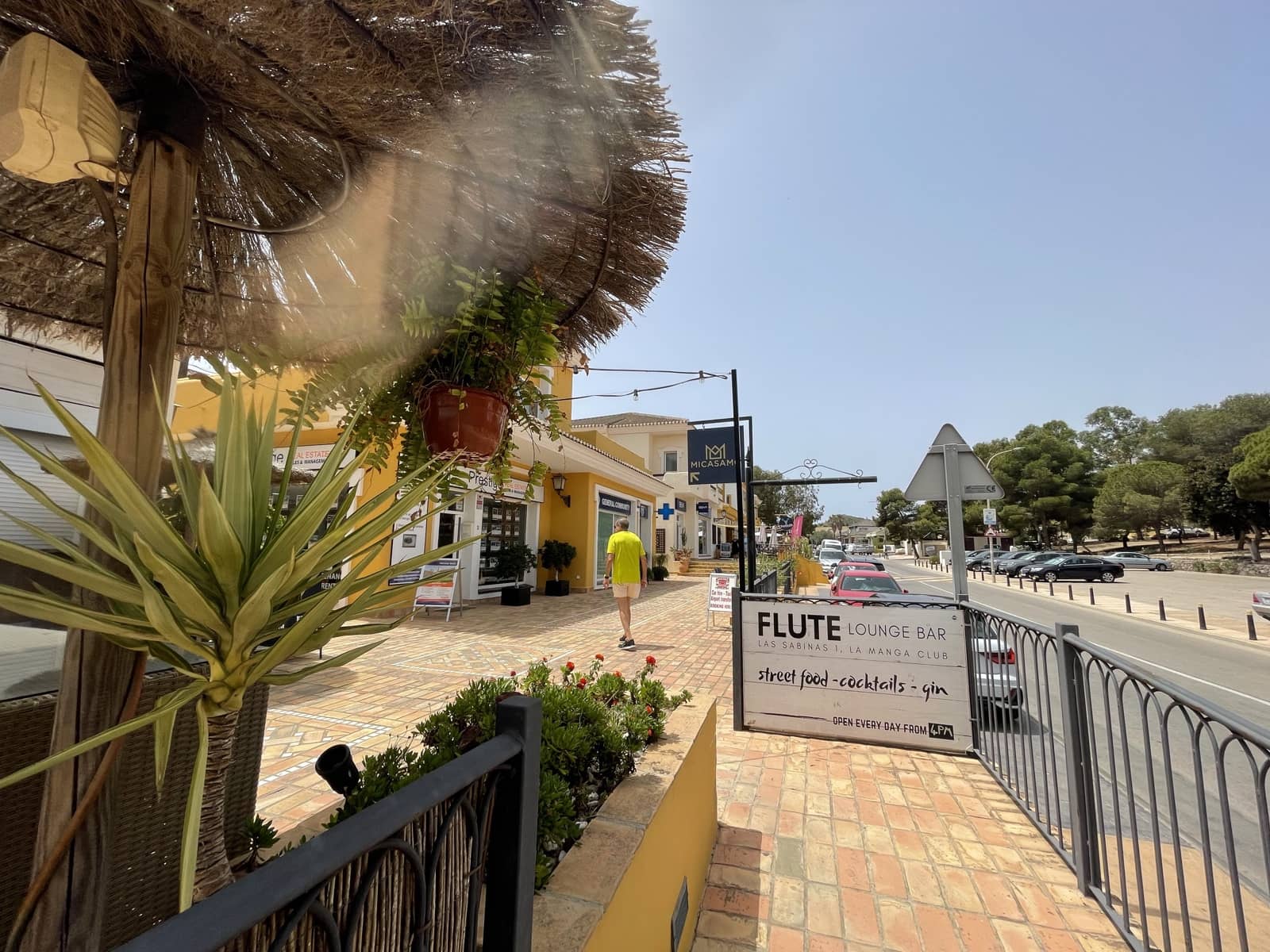 1 soveværelse Lejlighed til salg i Atamaria - € 106.000 (Ref: 9215478)