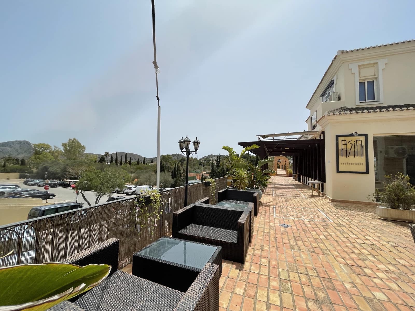 1 soveværelse Lejlighed til salg i Atamaria - € 106.000 (Ref: 9215478)