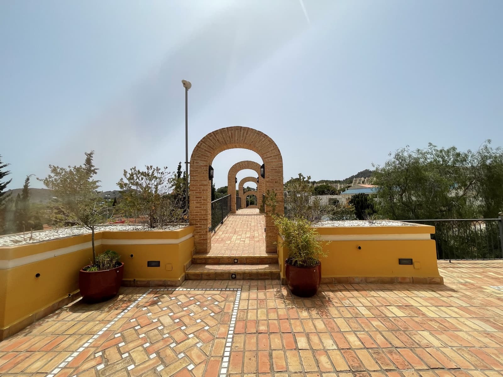 1 soveværelse Lejlighed til salg i Atamaria - € 106.000 (Ref: 9215478)