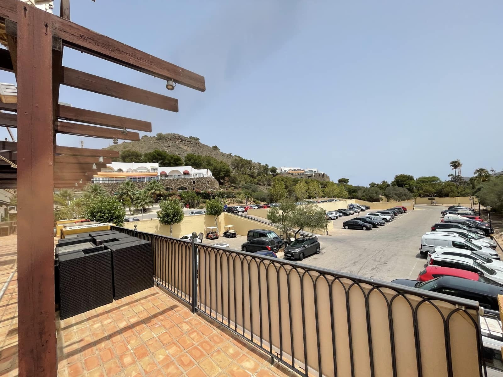 1 soveværelse Lejlighed til salg i Atamaria - € 106.000 (Ref: 9215478)