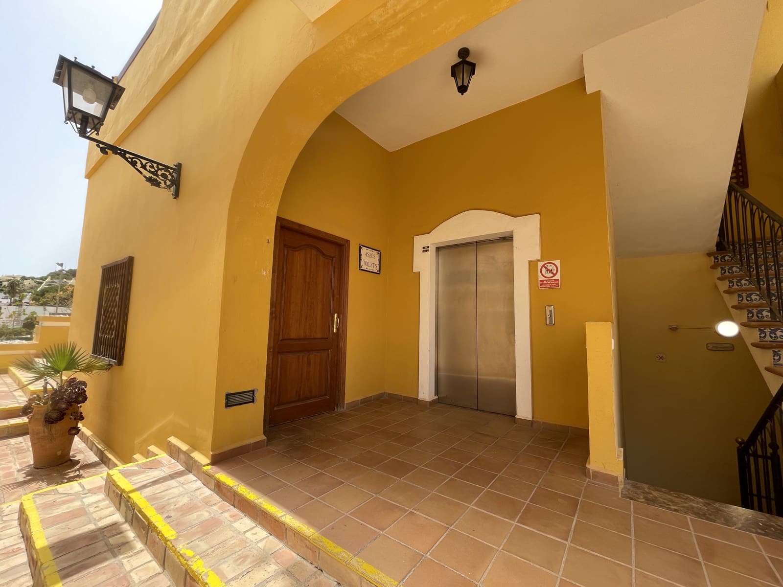 1 soveværelse Lejlighed til salg i Atamaria - € 106.000 (Ref: 9215478)