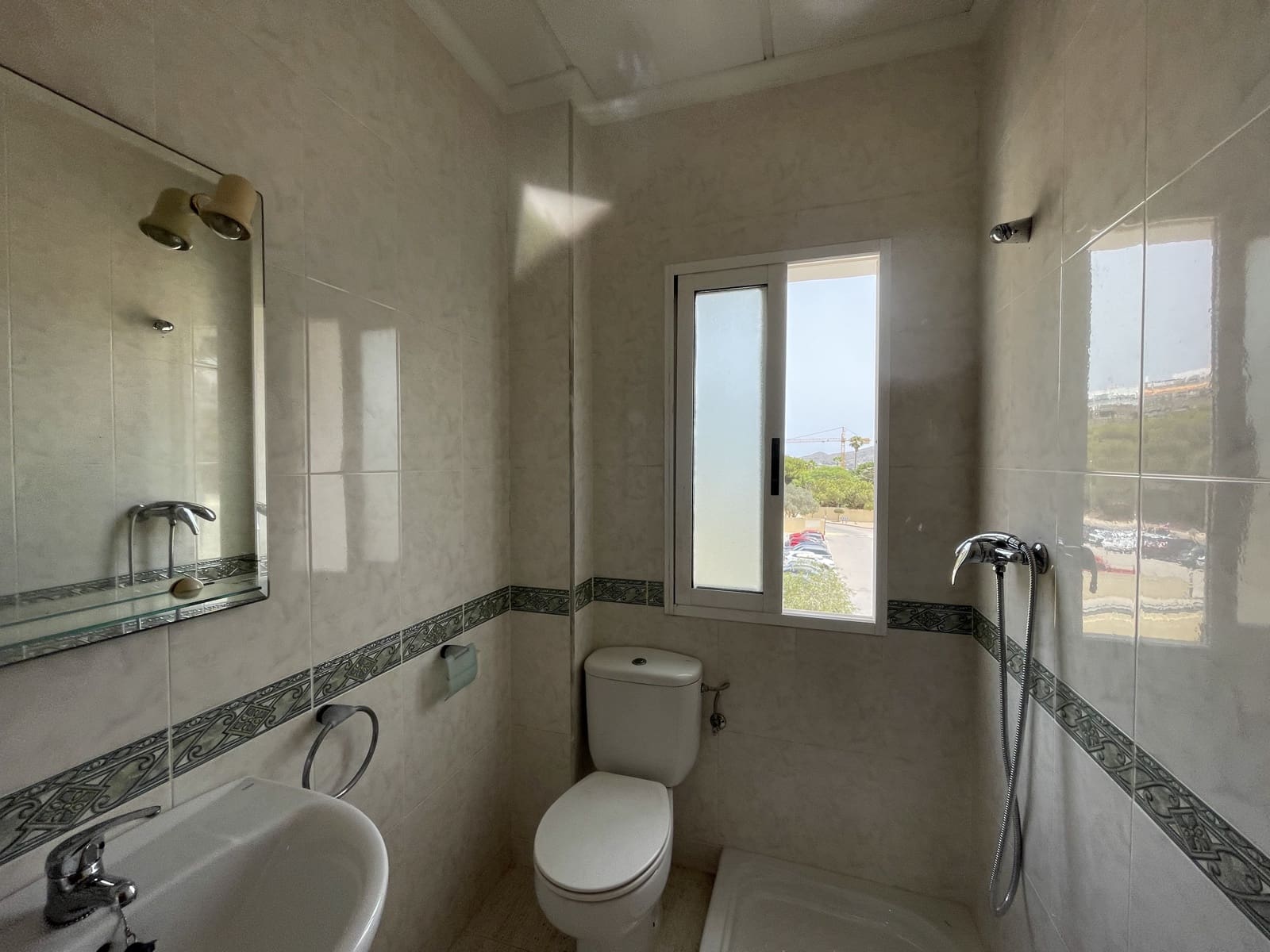 1 soveværelse Lejlighed til salg i Atamaria - € 106.000 (Ref: 9215478)