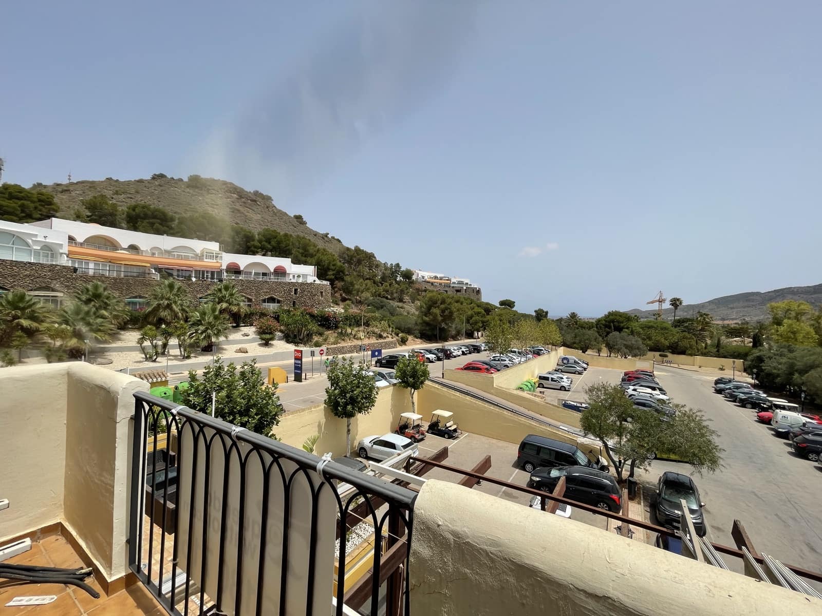 1 soveværelse Lejlighed til salg i Atamaria - € 106.000 (Ref: 9215478)