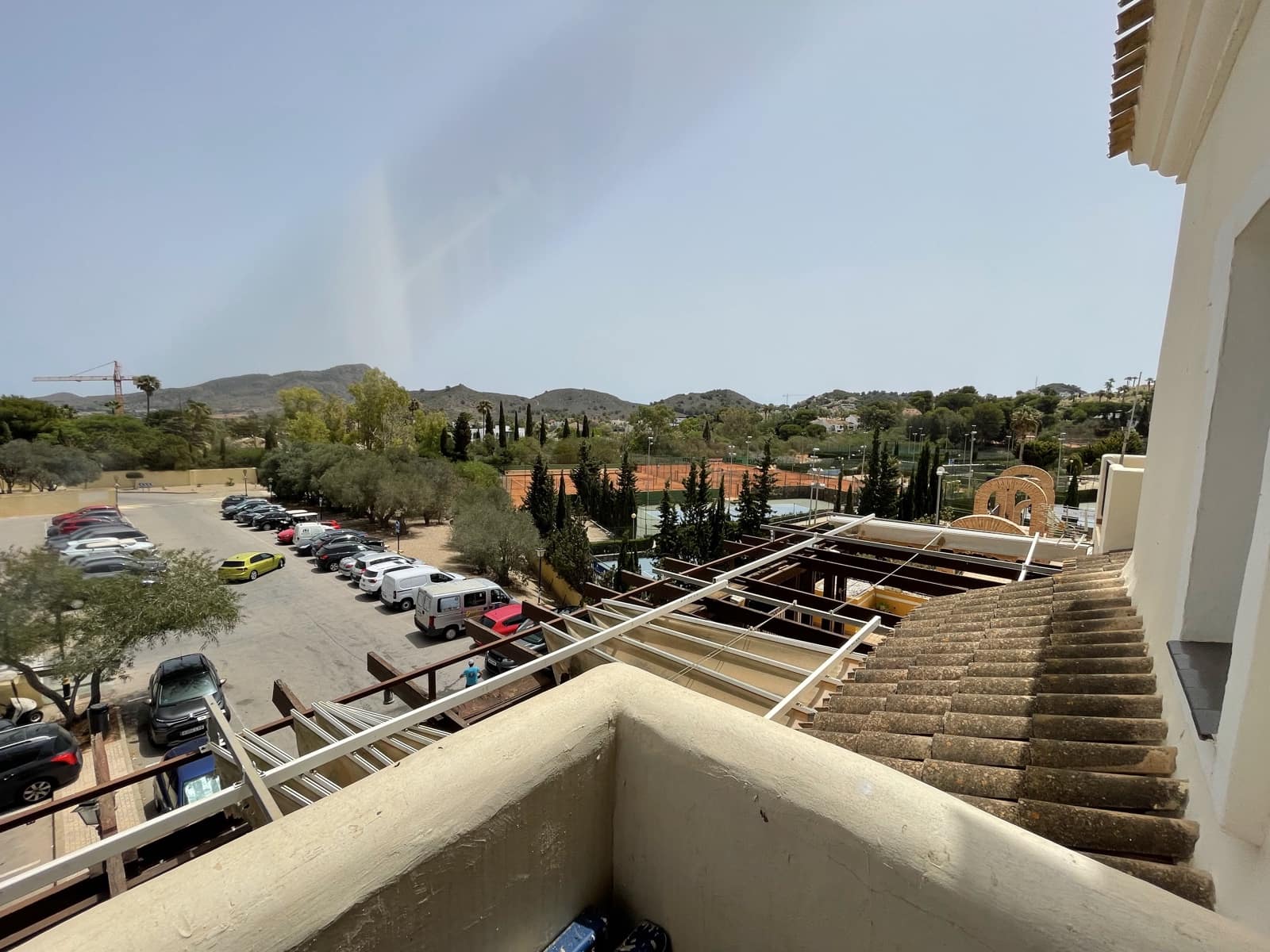 1 soveværelse Lejlighed til salg i Atamaria - € 106.000 (Ref: 9215478)