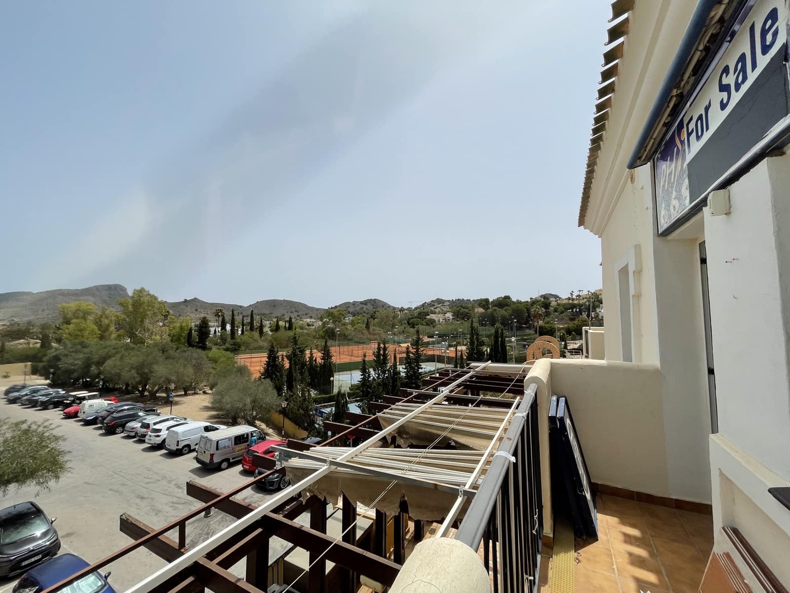 1 soveværelse Lejlighed til salg i Atamaria - € 106.000 (Ref: 9215478)