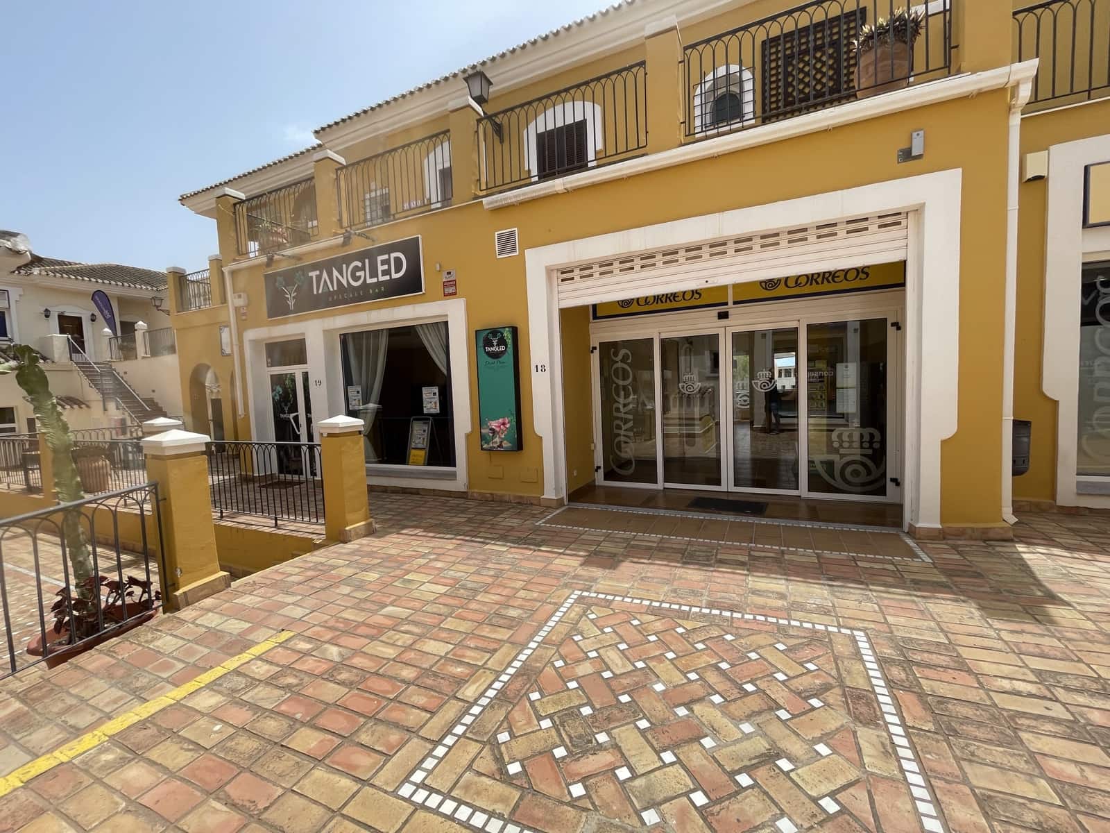 1 soveværelse Lejlighed til salg i Atamaria - € 106.000 (Ref: 9215478)