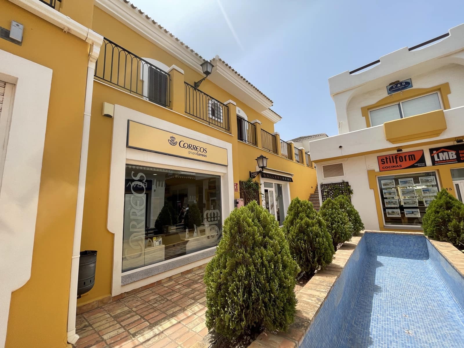 1 soveværelse Lejlighed til salg i Atamaria - € 106.000 (Ref: 9215478)