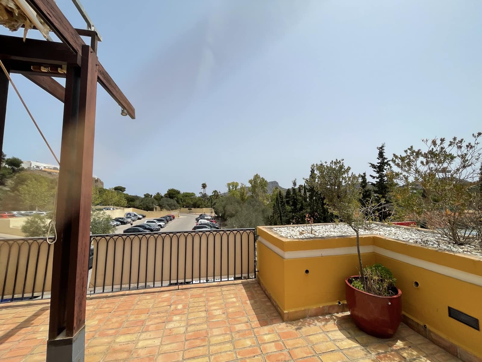 1 soveværelse Lejlighed til salg i Atamaria - € 106.000 (Ref: 9215478)