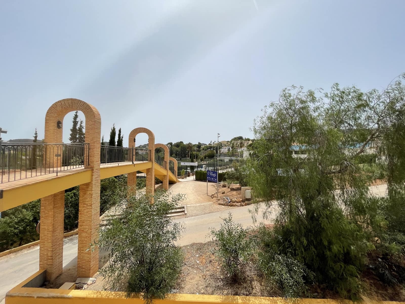 1 soveværelse Lejlighed til salg i Atamaria - € 106.000 (Ref: 9215478)