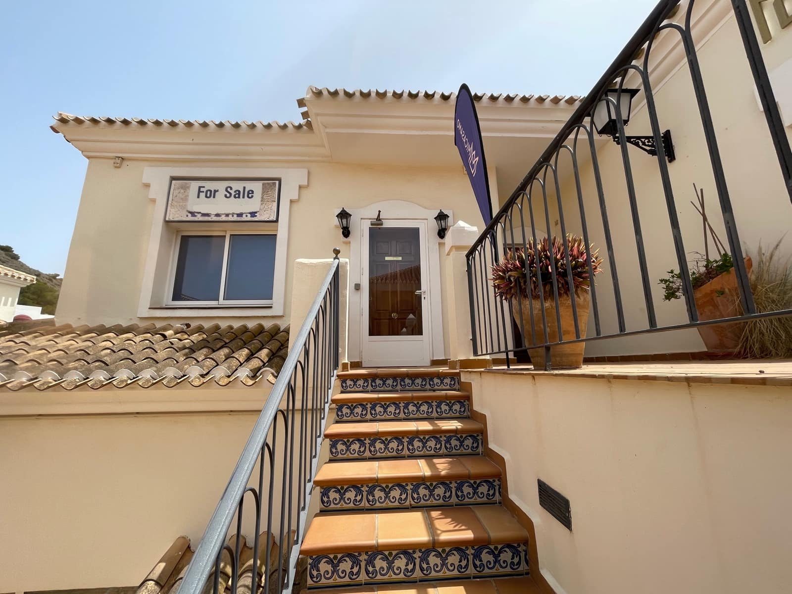 1 soveværelse Lejlighed til salg i Atamaria - € 106.000 (Ref: 9215478)