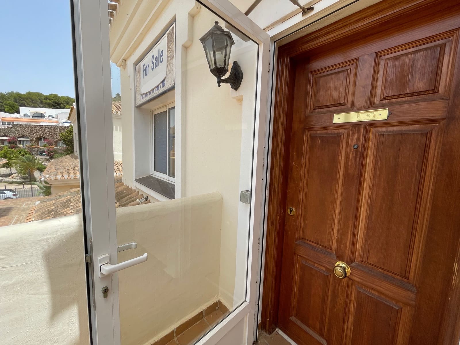 1 soveværelse Lejlighed til salg i Atamaria - € 106.000 (Ref: 9215478)