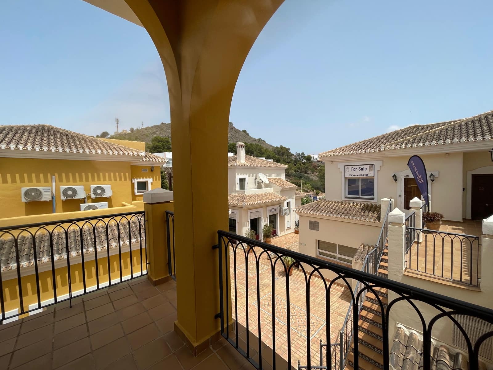 1 soveværelse Lejlighed til salg i Atamaria - € 106.000 (Ref: 9215478)