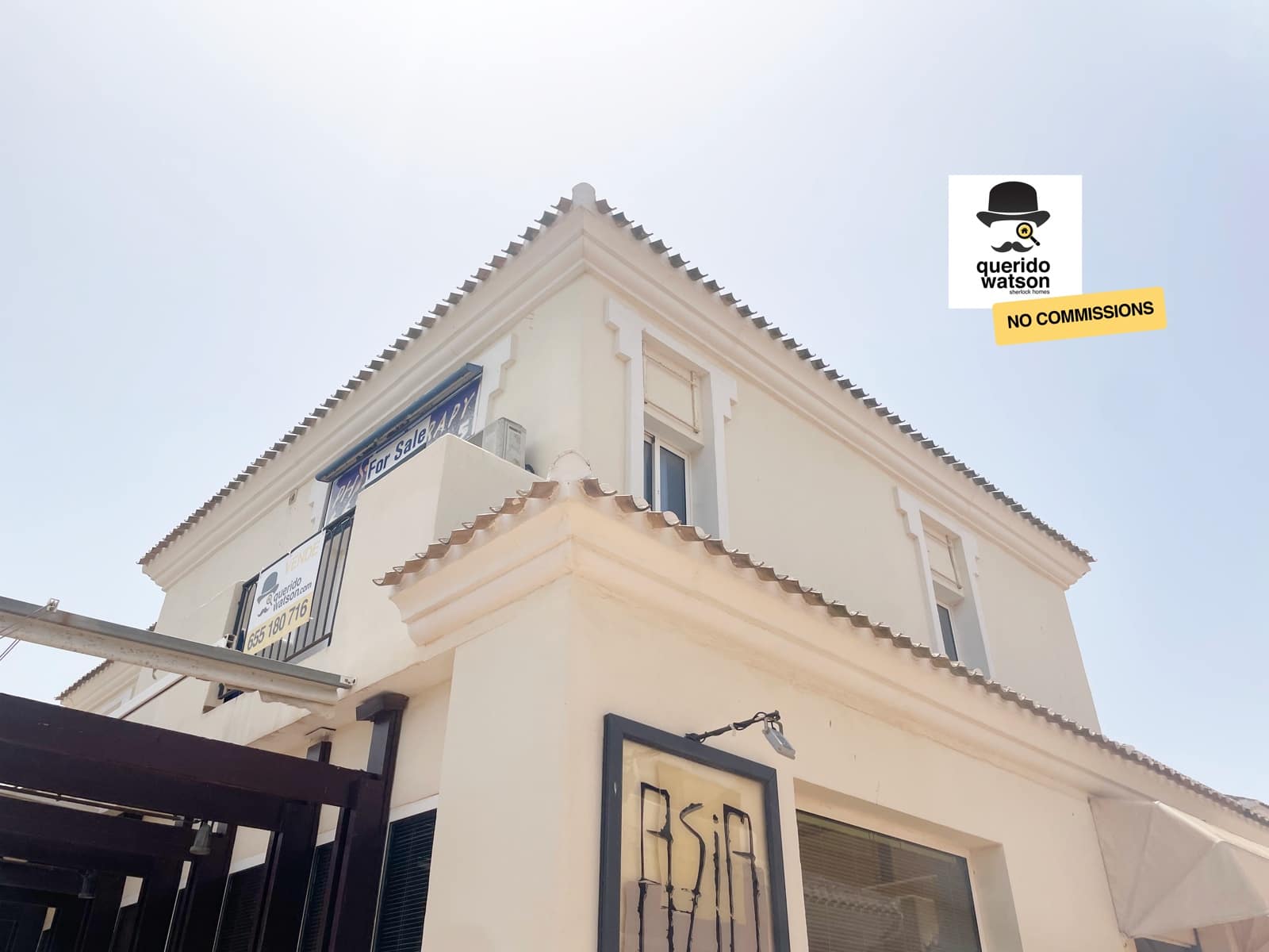 1 soveværelse Lejlighed til salg i Atamaria - € 106.000 (Ref: 9215478)