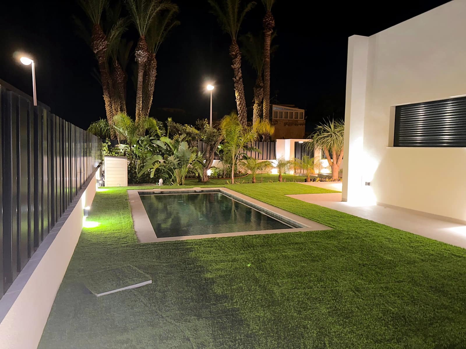 3 soveværelse Villa til salg i La Manga del Mar Menor med swimmingpool garage - € 950.000 (Ref: 9216102)