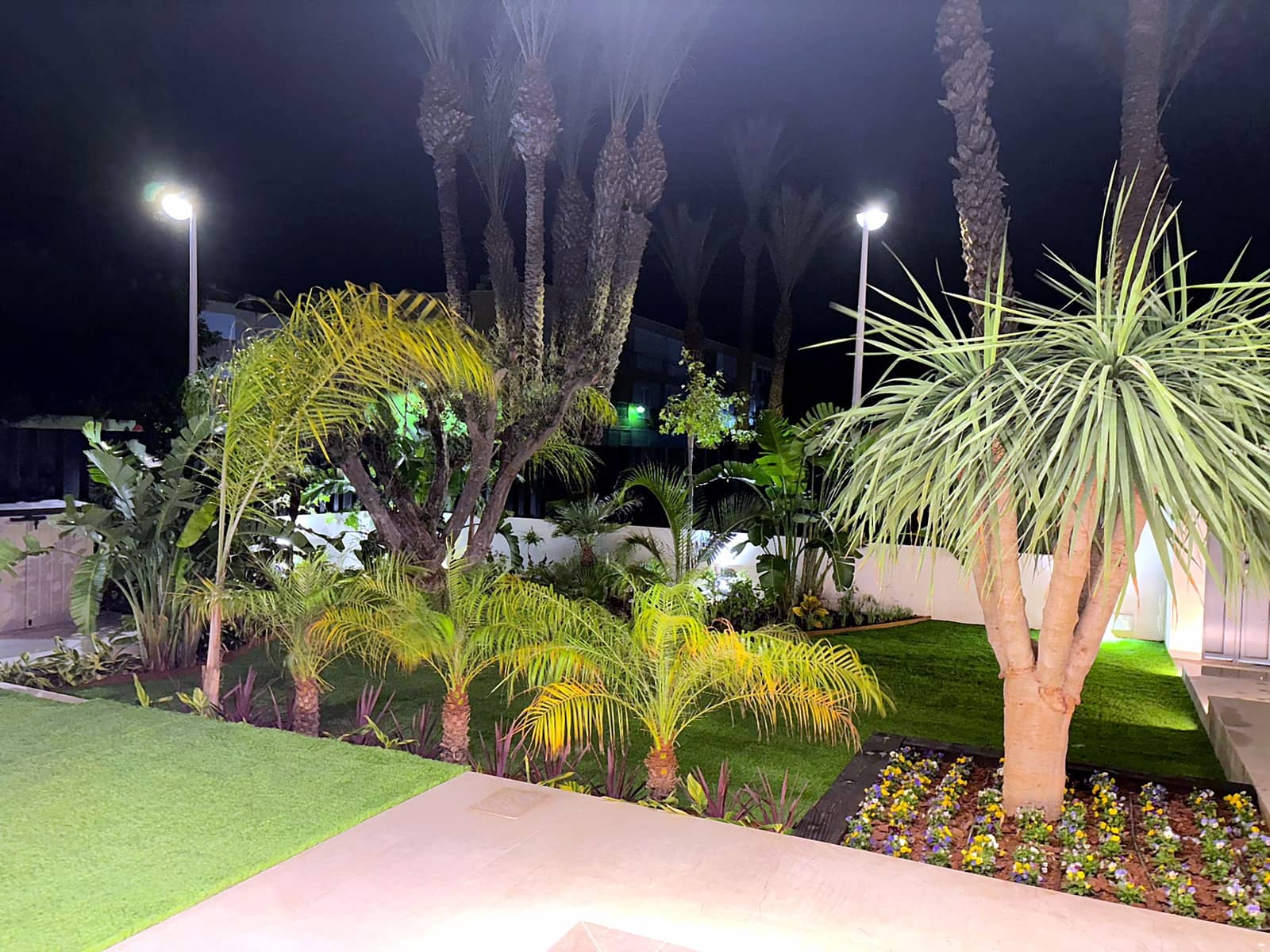 3 soveværelse Villa til salg i La Manga del Mar Menor med swimmingpool garage - € 950.000 (Ref: 9216102)