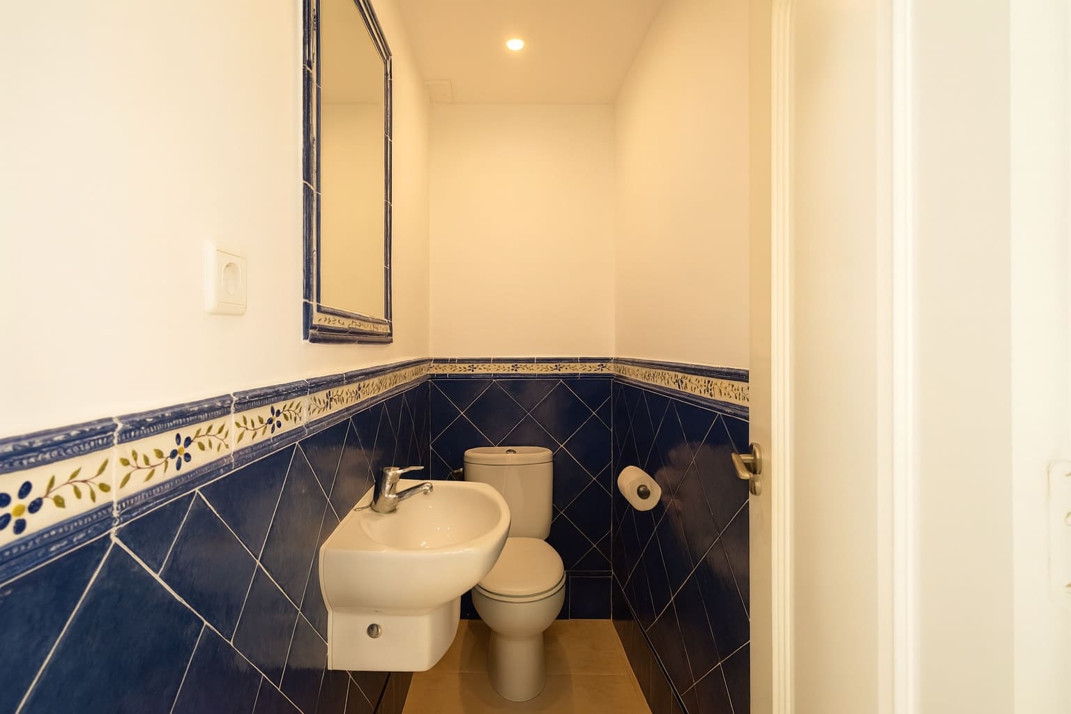 3 camera da letto Appartamento in vendita in La Manga del Mar Menor con garage - 480.000 € (Rif: 9220302)