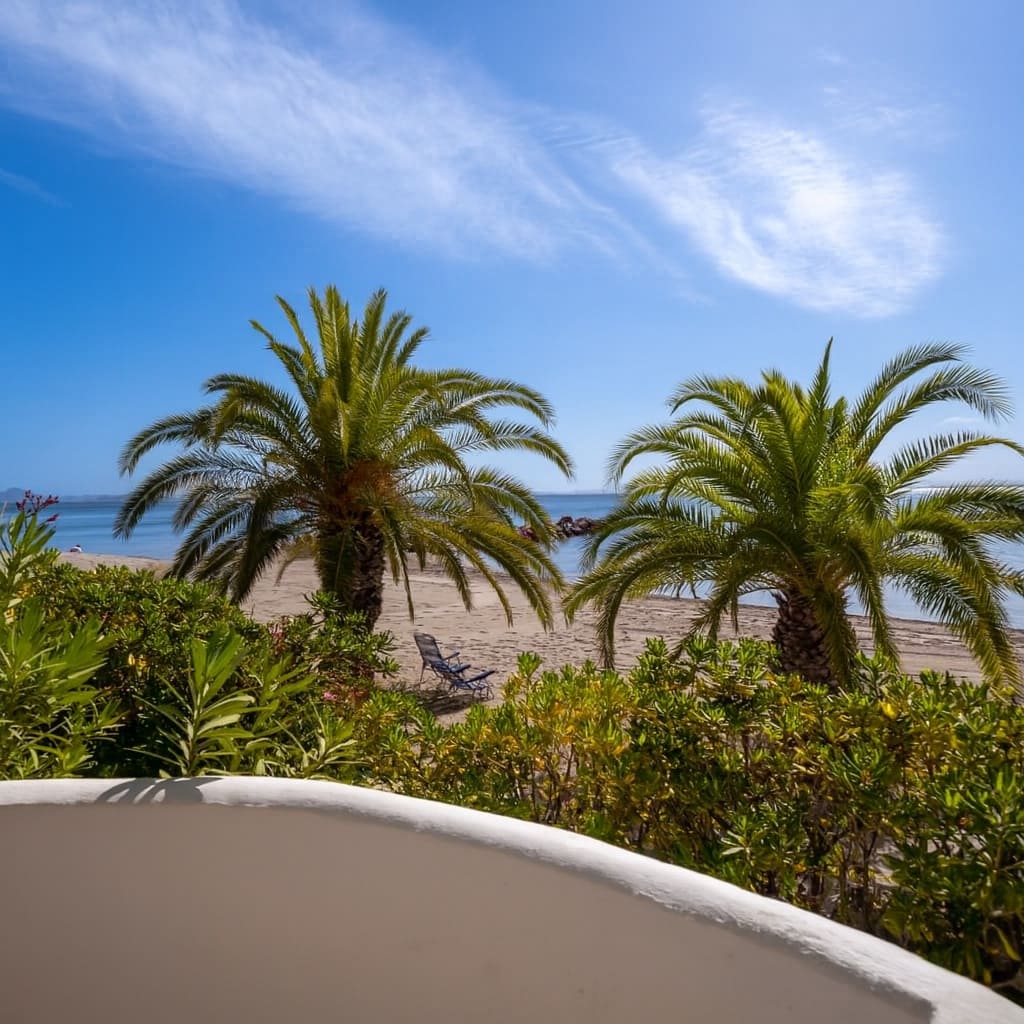 3 camera da letto Appartamento in vendita in La Manga del Mar Menor con garage - 480.000 € (Rif: 9220302)