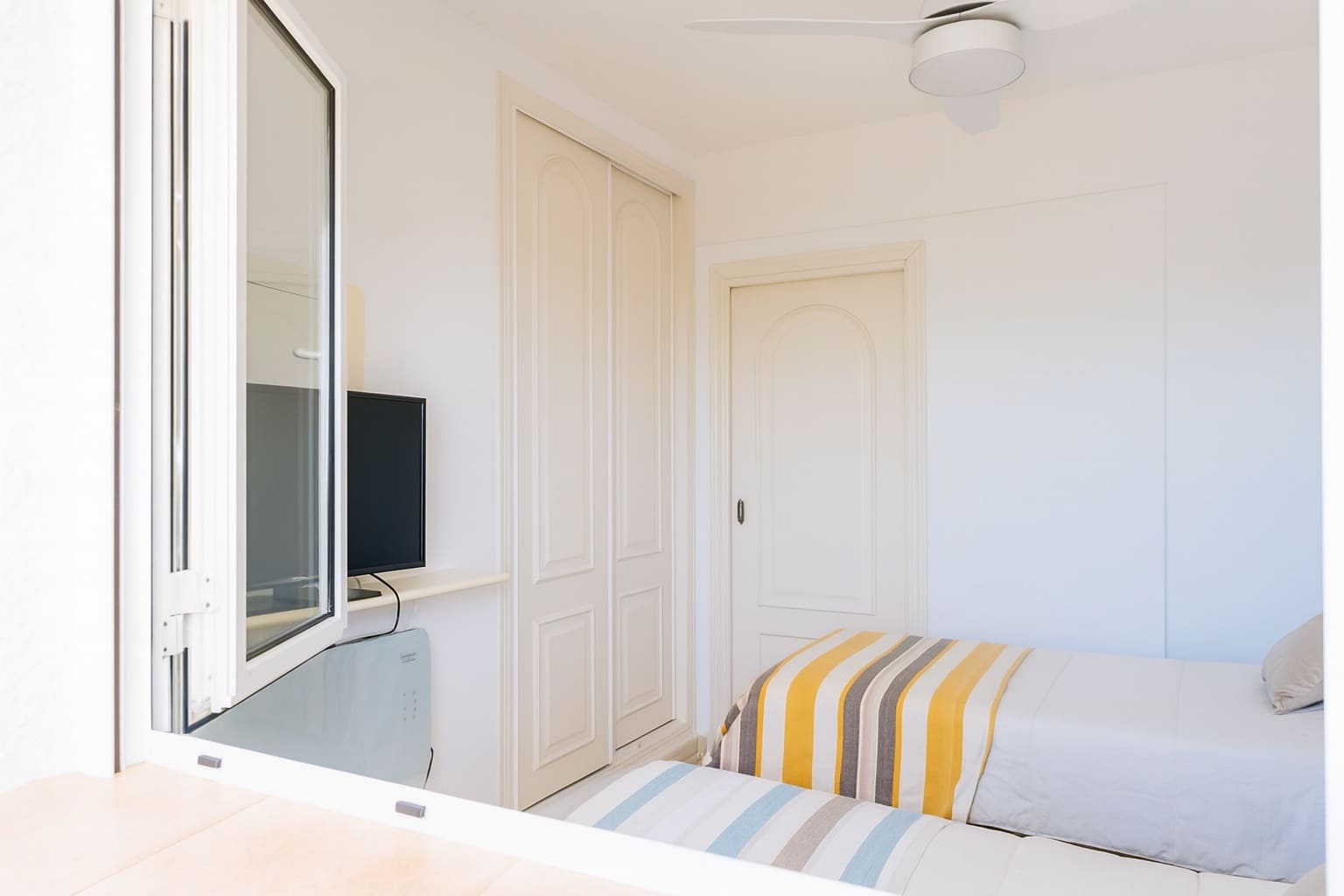 3 camera da letto Appartamento in vendita in La Manga del Mar Menor con garage - 480.000 € (Rif: 9220302)