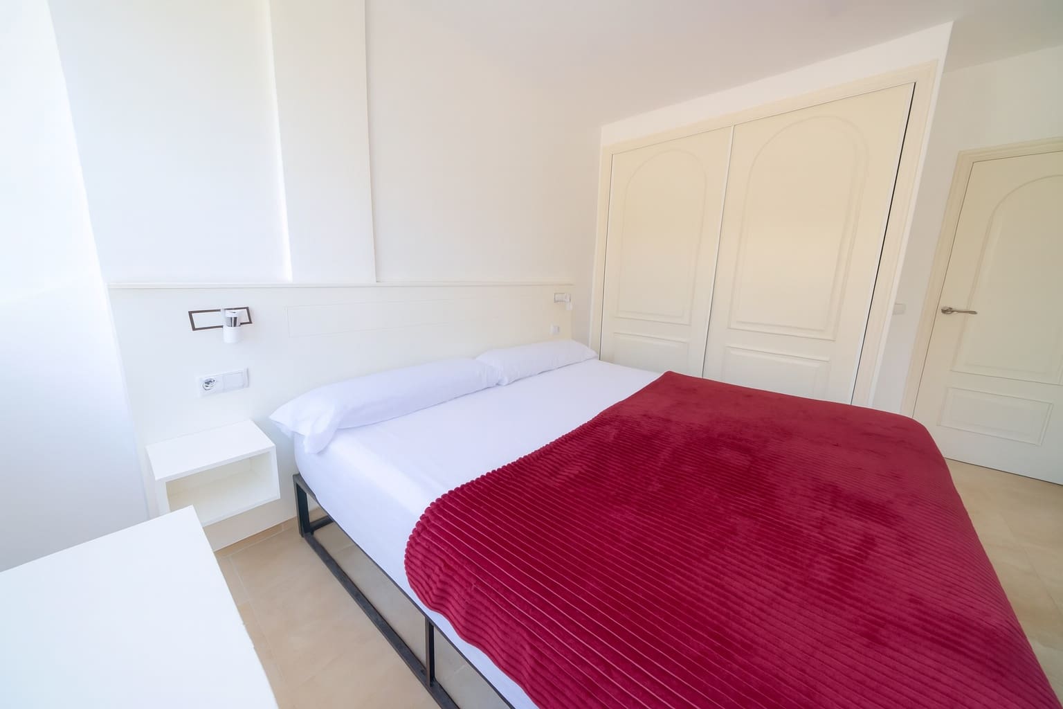 3 camera da letto Appartamento in vendita in La Manga del Mar Menor con garage - 480.000 € (Rif: 9220302)