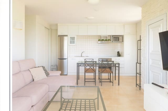 3 camera da letto Appartamento in vendita in La Manga del Mar Menor con garage - 480.000 € (Rif: 9220302)